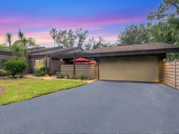 4520 Chandlers Forde #51, Sarasota, FL 34235