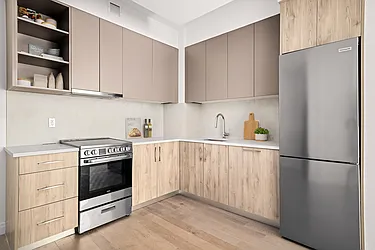 Rented by Nooklyn NYC LLC