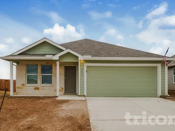 205 Free Waters, Seguin, TX 78155