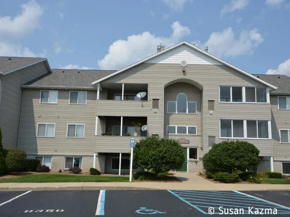 8368 Jasonville Ct SE, Caledonia, MI 49316