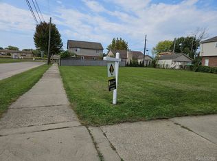 7801 Coleman St, Dearborn, MI 48126