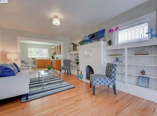 2256 E 25th St, Oakland, CA 94606