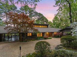 11201 Old Arkansas Dr, Roland, AR 72135