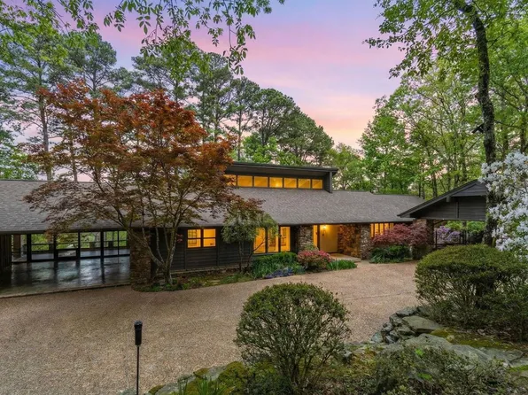 11201 Old Arkansas Dr, Roland, AR 72135