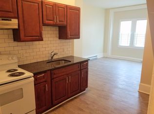 3139 N 15th St Floor 1, Philadelphia, PA 19132