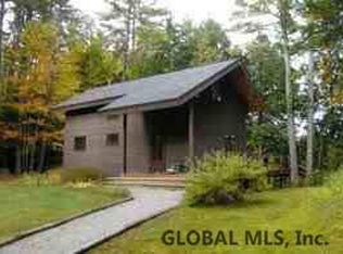 3018 Schroon River Rd, Brant Lake, NY 12815