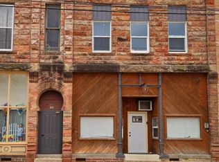 307 E Bridge St, Lyons, MI 48851