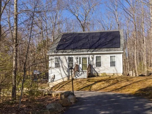 26 Cedar Creek, Barrington, NH 03825