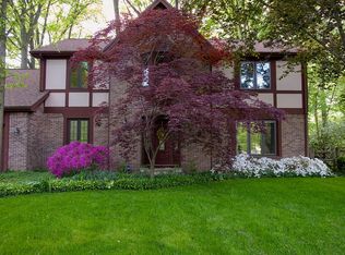 5009 Larkhaven Dr, Toledo, OH