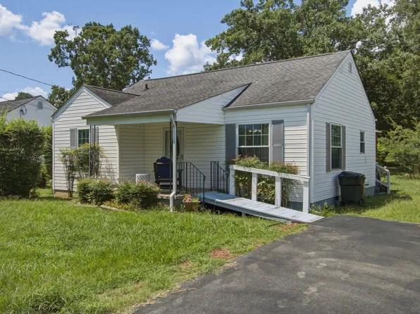 602 Forrest Rd, Fort Oglethorpe, GA 30742