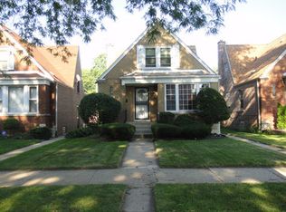 8345 S Prairie Ave, Chicago, IL 60619