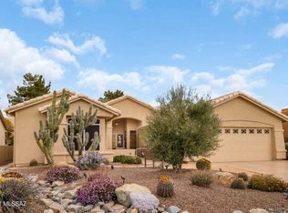 62970 E Flower Ridge Dr, Tucson, AZ 85739