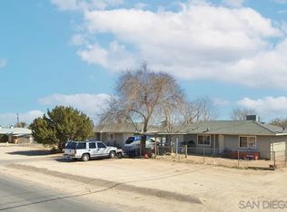 9741 3rd Ave, Hesperia, CA 92345