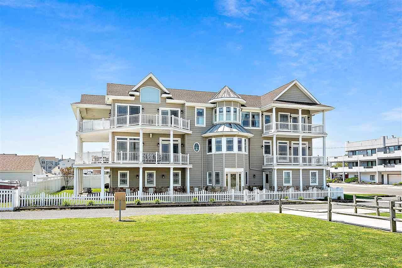 311 Anglesea Dr, Wildwood, NJ 08260 Zillow
