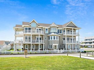 311 Anglesea Dr, North Wildwood, NJ 08260
