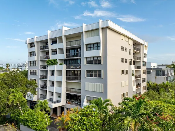 9300 Bay Harbor Ter APT 3B, Bay Harbor Islands, FL 33154