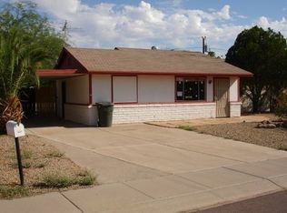 3222 E Claire Dr, Phoenix, AZ 85032