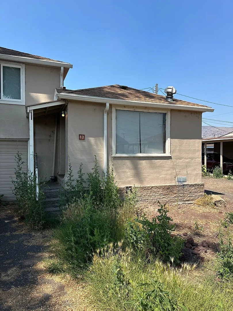 King Arthur Ct of Klamath Falls — Photo 1