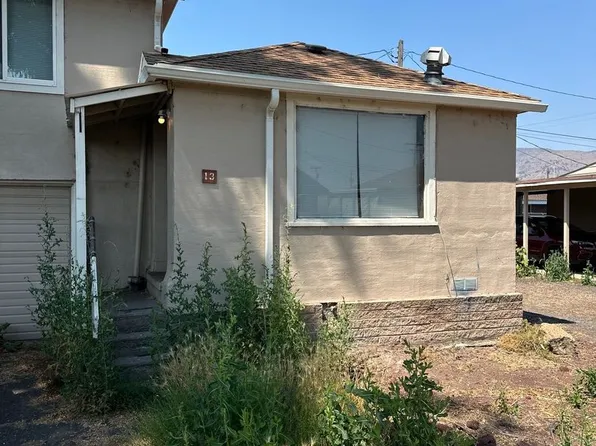 King Arthur Ct of Klamath Falls, 2160 Arthur St APT 13, Klamath Falls, OR 97603