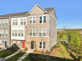 15119 Jaxton Square Ln, Haymarket, VA