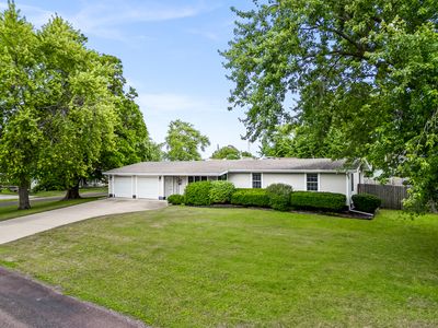 203 N Brook St, Colfax, IL, 61728