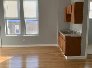 2300 S Troy St. Building, Chicago, IL 60623