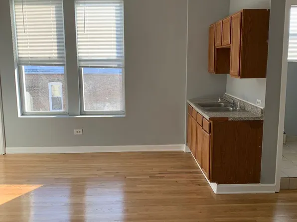 2300 S Troy St. Building