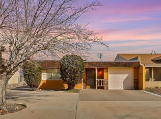 10705 Cardigan Dr, El Paso, TX 79935