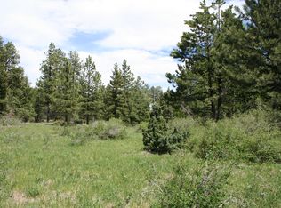 2 Elk Creek Meadows Run, Antonito, CO 81120