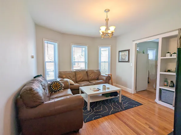 385 Highland Ave #2, Somerville, MA 02144