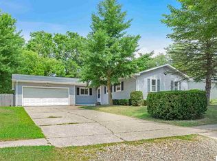 705 Huntington Blvd, Albion, MI 49224