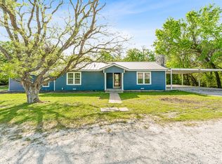 2416 Ivie Ln, Weatherford, TX 76087