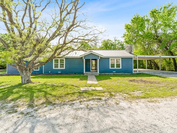 2416 Ivie Ln, Weatherford, TX 76087