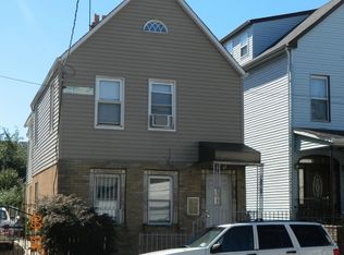 112 Fulton St, Elizabeth, NJ 07206