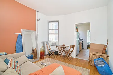 Rented by Keller Williams NYC