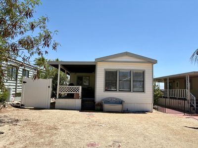 74711 Dillon Rd Space 958, Desert Hot Springs, CA, 92241