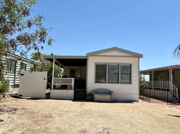 74711 Dillon Rd Space 958, Desert Hot Springs, CA 92241