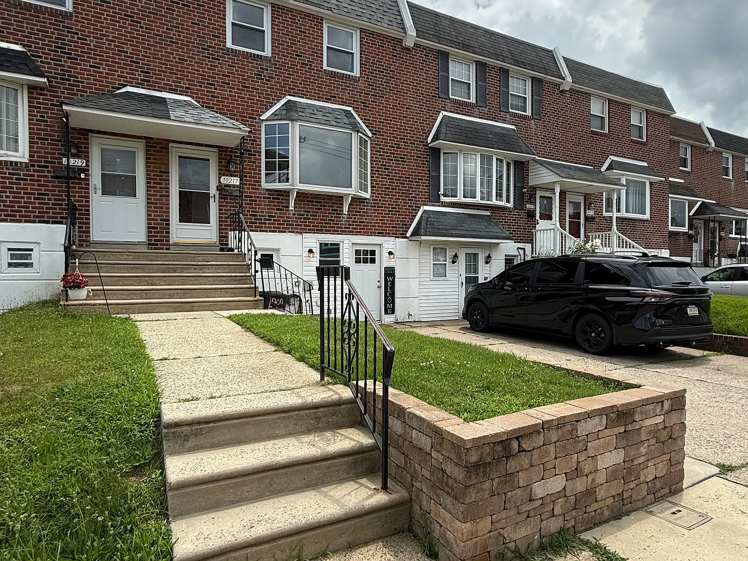 4 bed, 1518 sqft, $2,800 — Photo 2