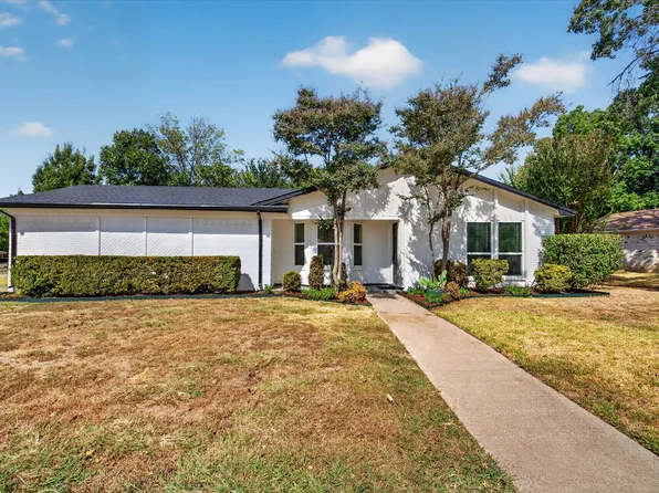 3101 Whisper Wood Ln, Bedford, TX 76021