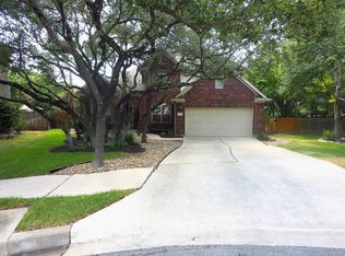 12608 Chittim Cir, Austin, TX 78732