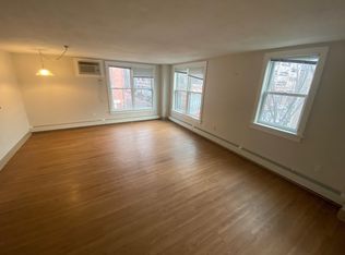 (Undisclosed Address), Cambridge, MA 02139