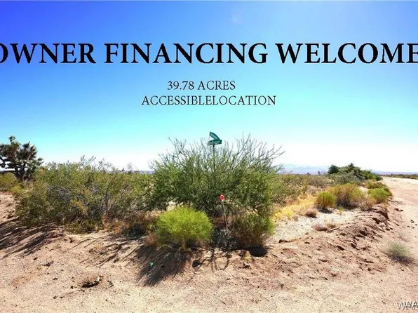 PARCEL 227 S Tortoise Rd, Yucca, AZ 86438