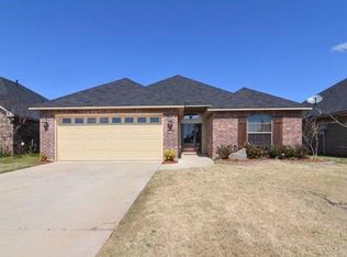 3512 Grand Cane Ln, Bossier City, LA 71111