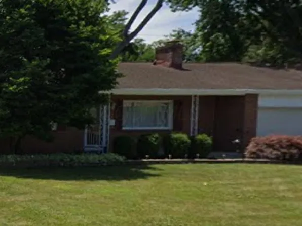 1035 Parkleigh Rd, Columbus, OH 43220
