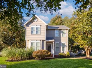 8600 Oak Glen Ct, Fredericksburg, VA 22407