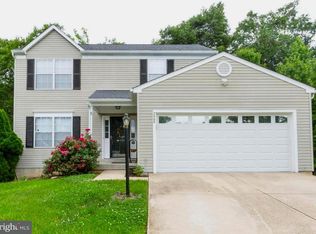 2400 Blackberry Ct, Bryans Road, MD