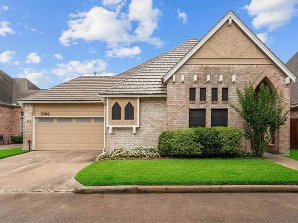 5706 Glen Mist Ln, Houston, TX 77069