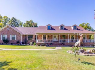 141 Country Oaks Dr, Malvern, AR 72104