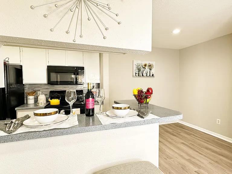 The Park @ Live Oak Apartments — Photo 97