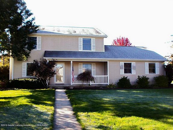 2nd image of 6433 E Millsborough Cir